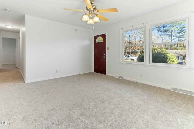 4106 Baker St, Durham, NC 27713