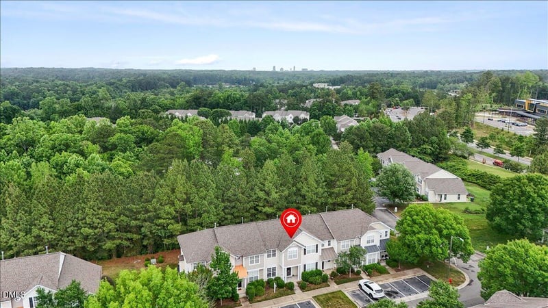 4106 Brenmar Ln, Durham, NC 27713