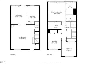 4106 Brenmar Ln, Durham, NC 27713