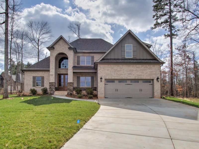 4106 Cashell, Burlington, NC 27215