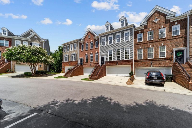 4106 Earl Grey Ct, Raleigh, NC 27612