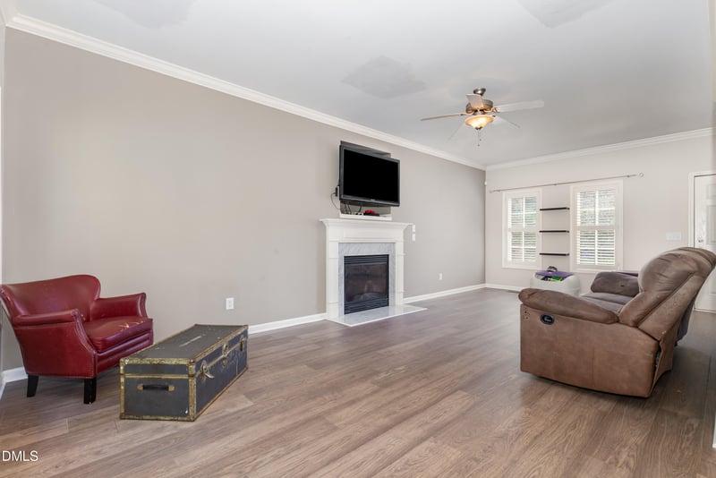 4106 Geneva Dr, Franklinton, NC 27525
