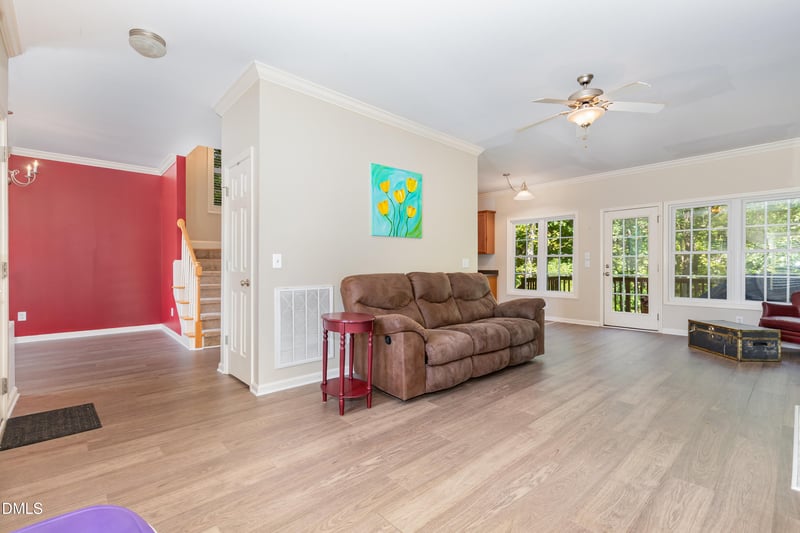 4106 Geneva Dr, Franklinton, NC 27525