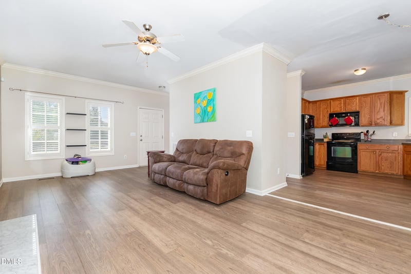4106 Geneva Dr, Franklinton, NC 27525