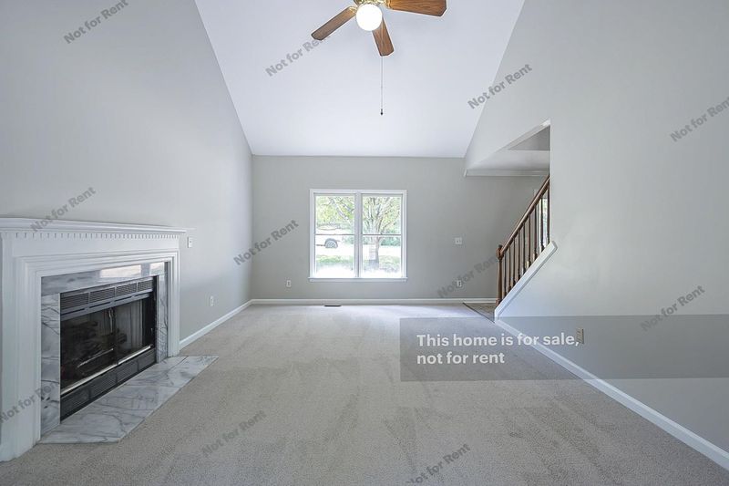 4106 Lazyriver Ln, Durham, NC 27712