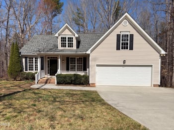 4106 Maynard Cir, Franklinton, NC 27525