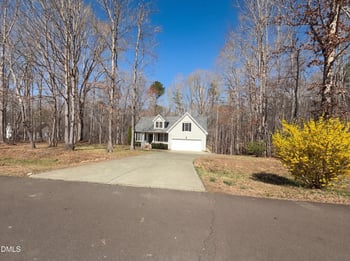 4106 Maynard Cir, Franklinton, NC 27525
