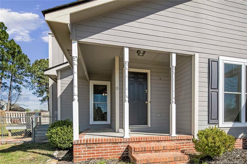 4106 Noonday Ct, Hope Mills, NC 28348