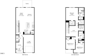 4106 Phelps Lake Dr, Durham, NC 27703