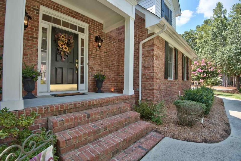 4106 Riceland Dr, Durham, NC 27705