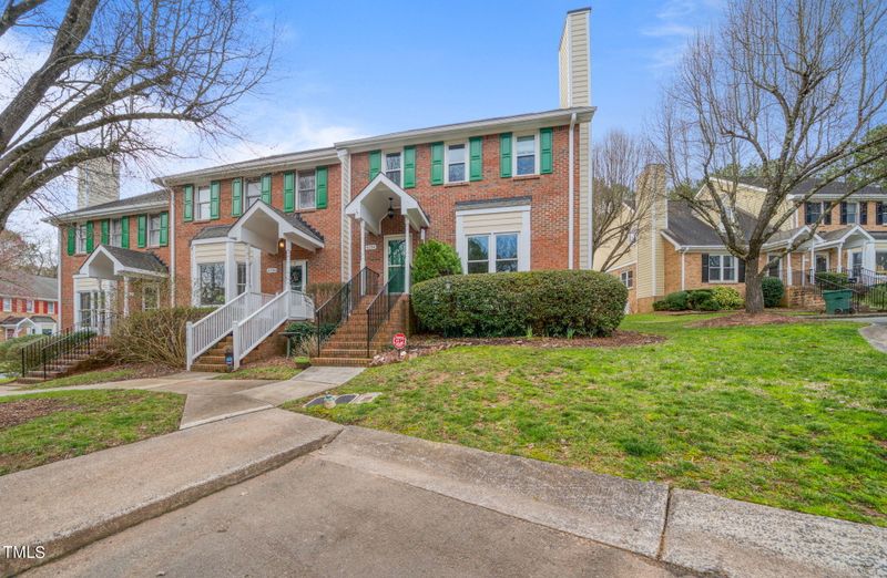 4106 Settlement Dr, Durham, NC 27713