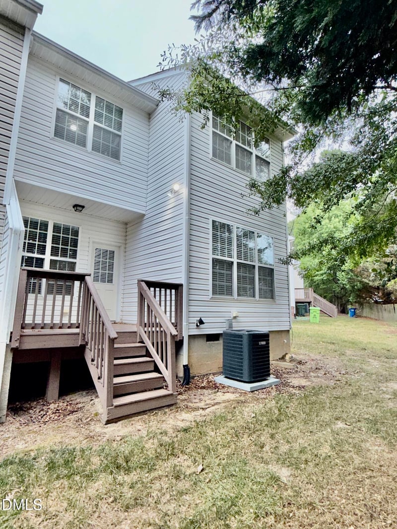 4106 Standing Rock Way, Raleigh, NC 27604