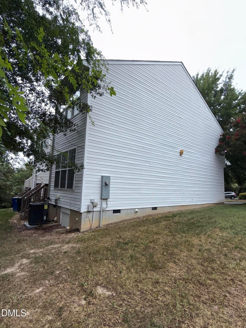 4106 Standing Rock Way, Raleigh, NC 27604