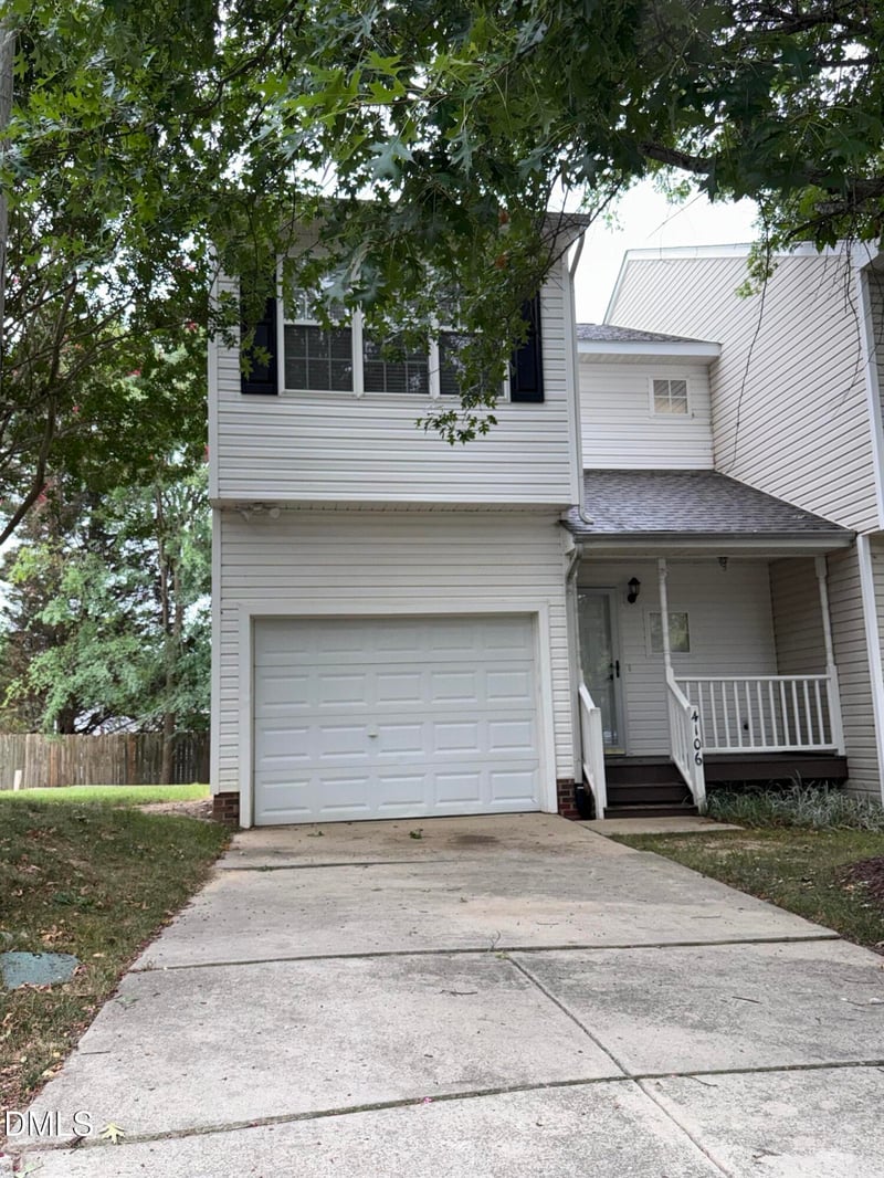 4106 Standing Rock Way, Raleigh, NC 27604