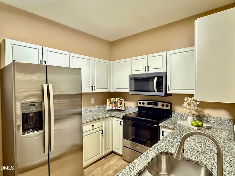 4106 Standing Rock Way, Raleigh, NC 27604