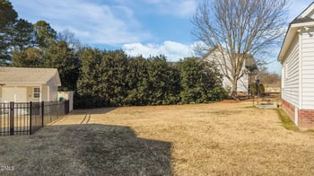 4106 Stratford Dr, Wilson, NC 27896