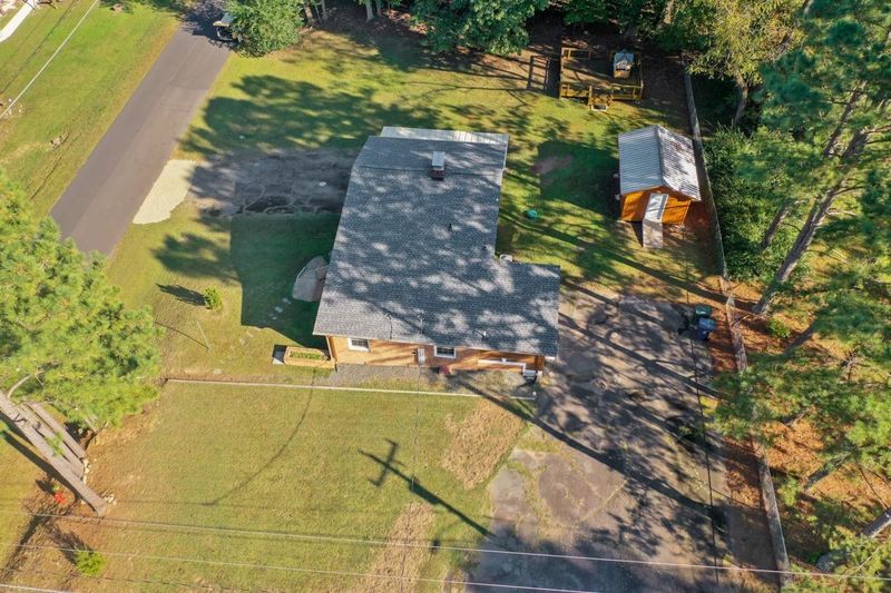 4106 Sunny Ct, Durham, NC 27705