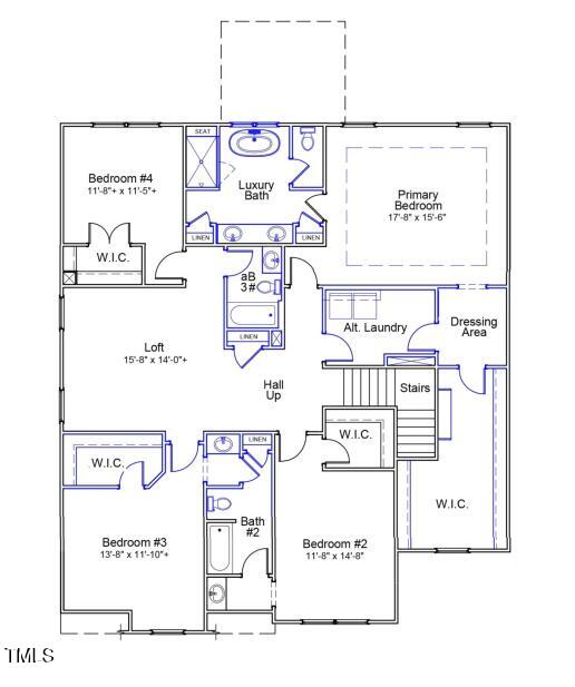 4106 Sweet Ivy Ldg #179, Durham, NC 27703