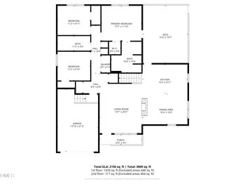 4106 Tall Pine Dr, Franklinton, NC 27525