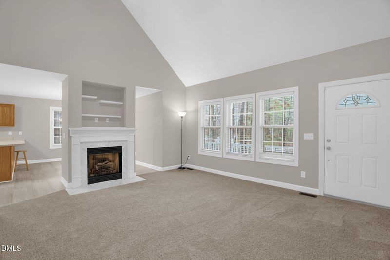 4106 Tall Pine Dr, Franklinton, NC 27525