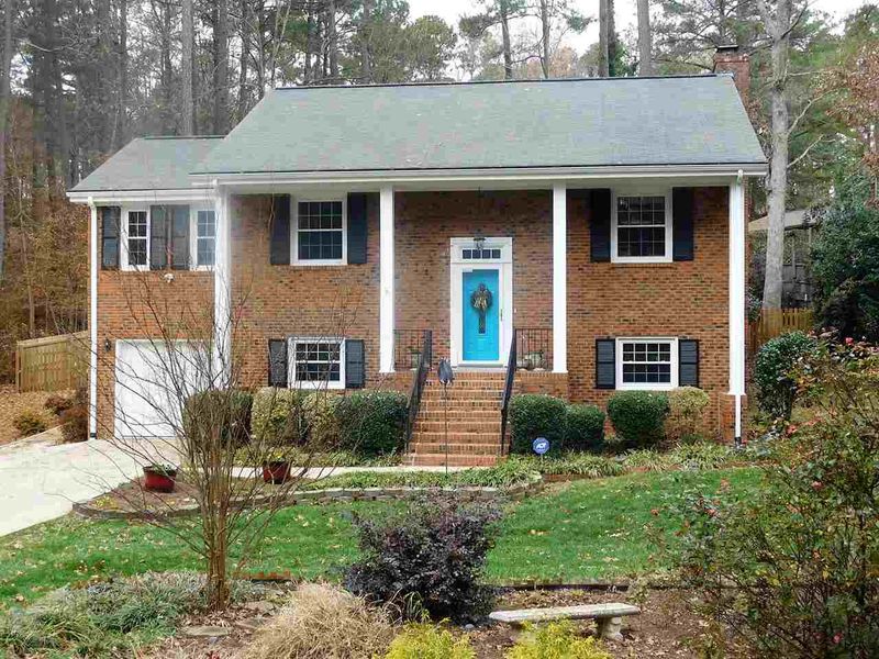 4106 Trotter Ridge Rd, Durham, NC 27707