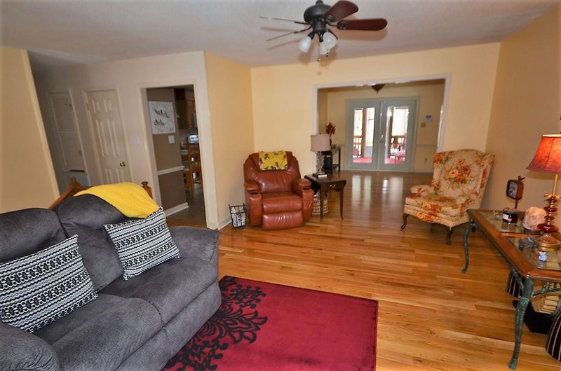 4106 Trotter Ridge Rd, Durham, NC 27707