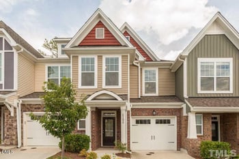 4106 Vallonia Dr, Cary, NC 27519