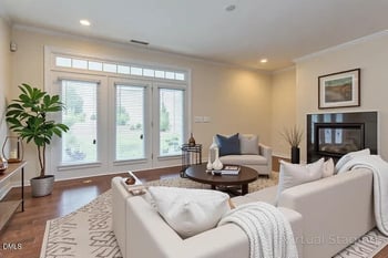 4106 Vallonia Dr, Cary, NC 27519