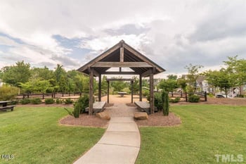 4106 Vallonia Dr, Cary, NC 27519