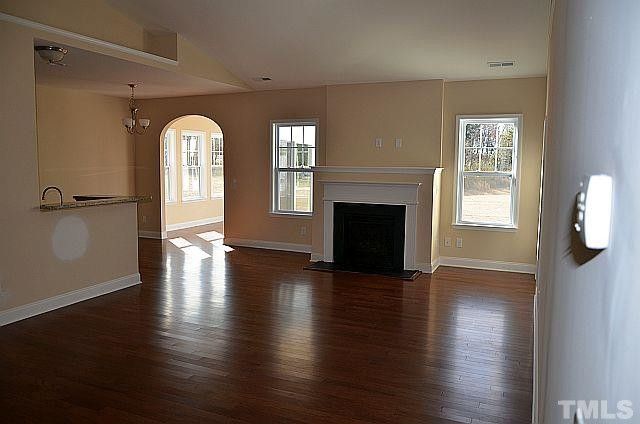 4106 Vineyard Ridge Dr, Zebulon, NC 27597