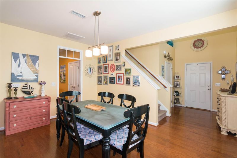 4106 White Kestrel Dr, Raleigh, NC 27616