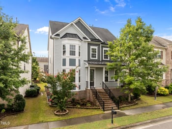 4107 Bluff Oak Dr, Cary, NC 27519