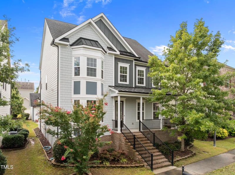 4107 Bluff Oak Dr, Cary, NC 27519