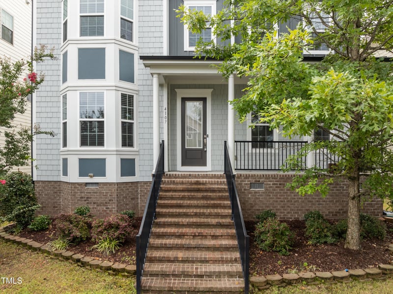 4107 Bluff Oak Dr, Cary, NC 27519