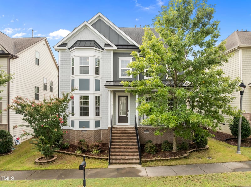 4107 Bluff Oak Dr, Cary, NC 27519