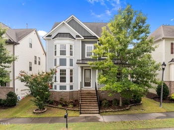 4107 Bluff Oak Dr, Cary, NC 27519