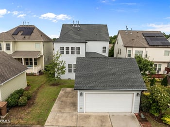 4107 Bluff Oak Dr, Cary, NC 27519