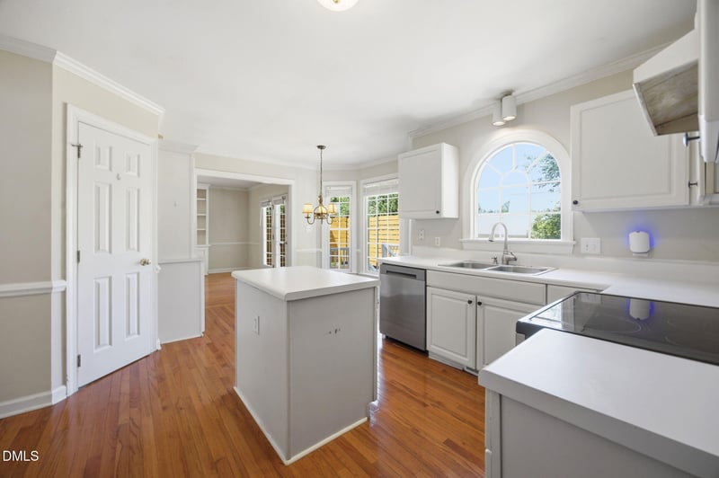 4107 Breadfruit Ct, Raleigh, NC 27616
