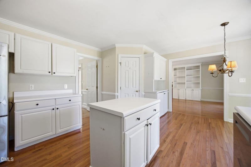 4107 Breadfruit Ct, Raleigh, NC 27616