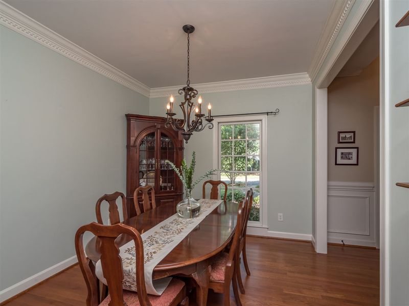 4107 Indigo Dr, Durham, NC 27705