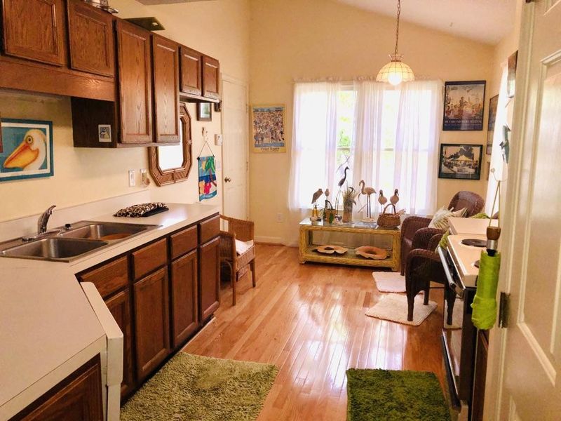4107 Lazyriver Ln, Durham, NC 27712