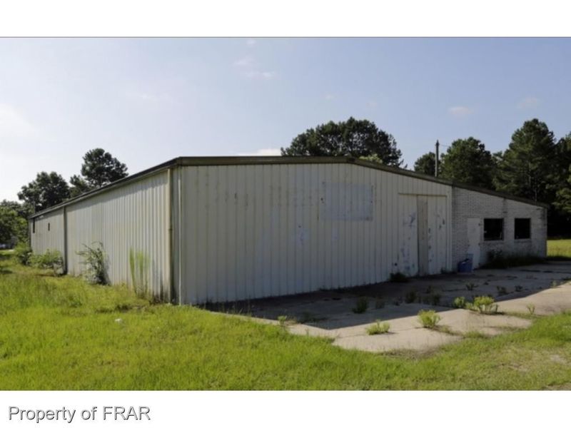 4107 S Main St, Hope Mills, NC 28348