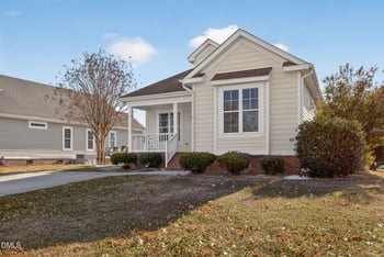 4107 Nantucket Dr, Wilson, NC 27896