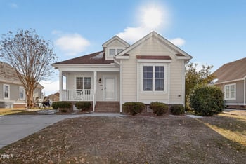 4107 Nantucket Dr, Wilson, NC 27896