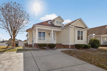 4107 Nantucket Dr, Wilson, NC 27896