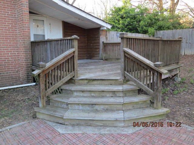 4107 N New Hope Rd, Raleigh, NC 27604