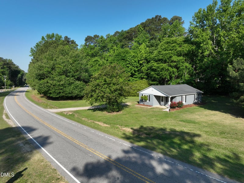 4107 Old Us Highway 64, Zebulon, NC 27597
