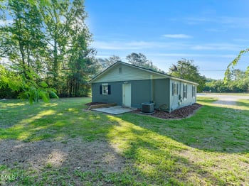 4107 Old Us Highway 64, Zebulon, NC 27597