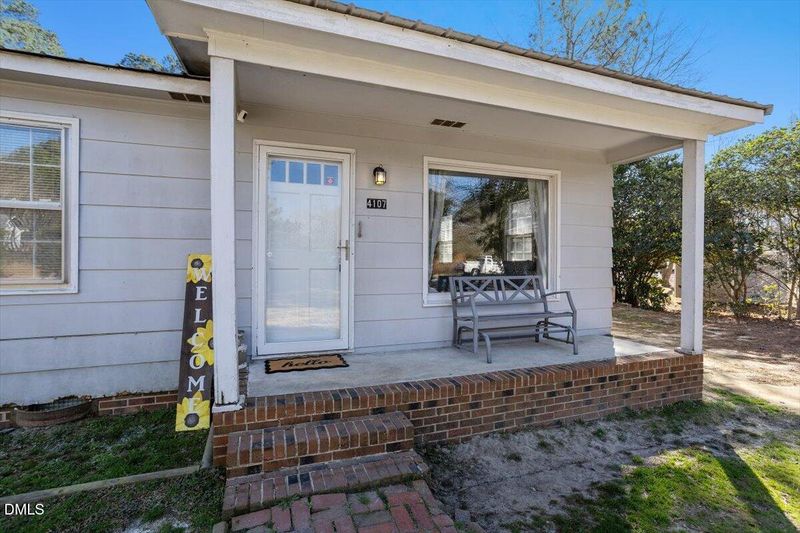 4107 Red Dr, Sanford, NC 27332