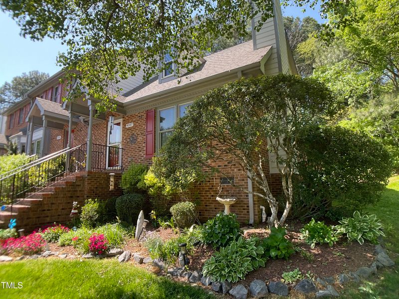 4107 Settlement Dr, Durham, NC 27713